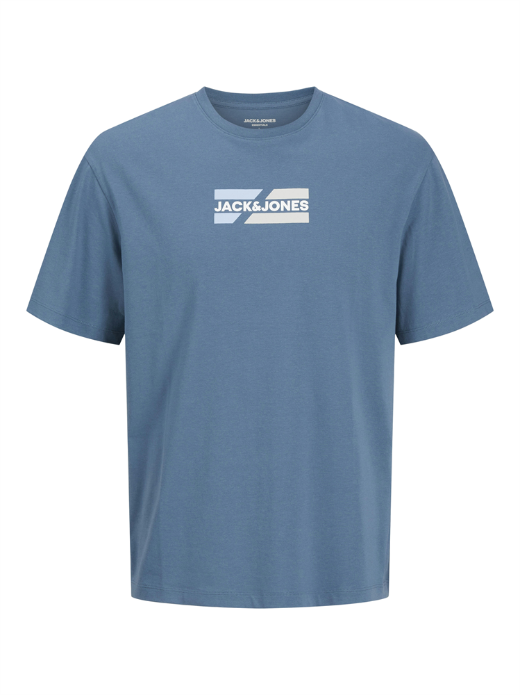 JJECORP GRAPHIC TEE SS O-NECK NOOS - 12268415