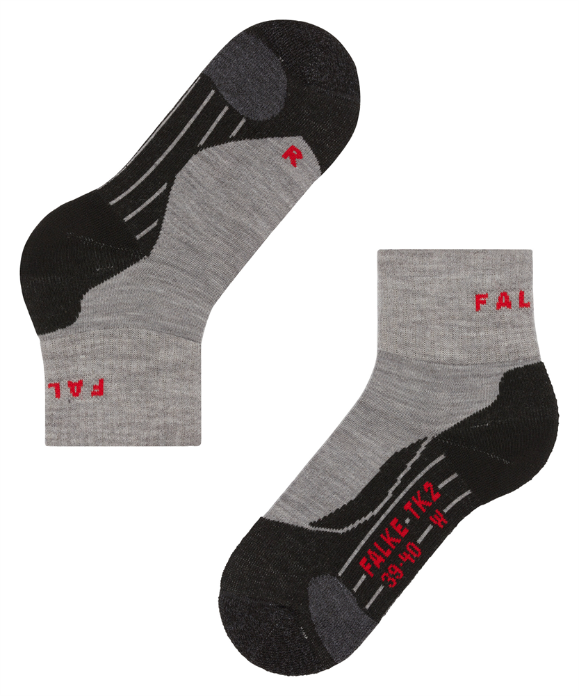 FALKE TK2 Explore Short W - 16153