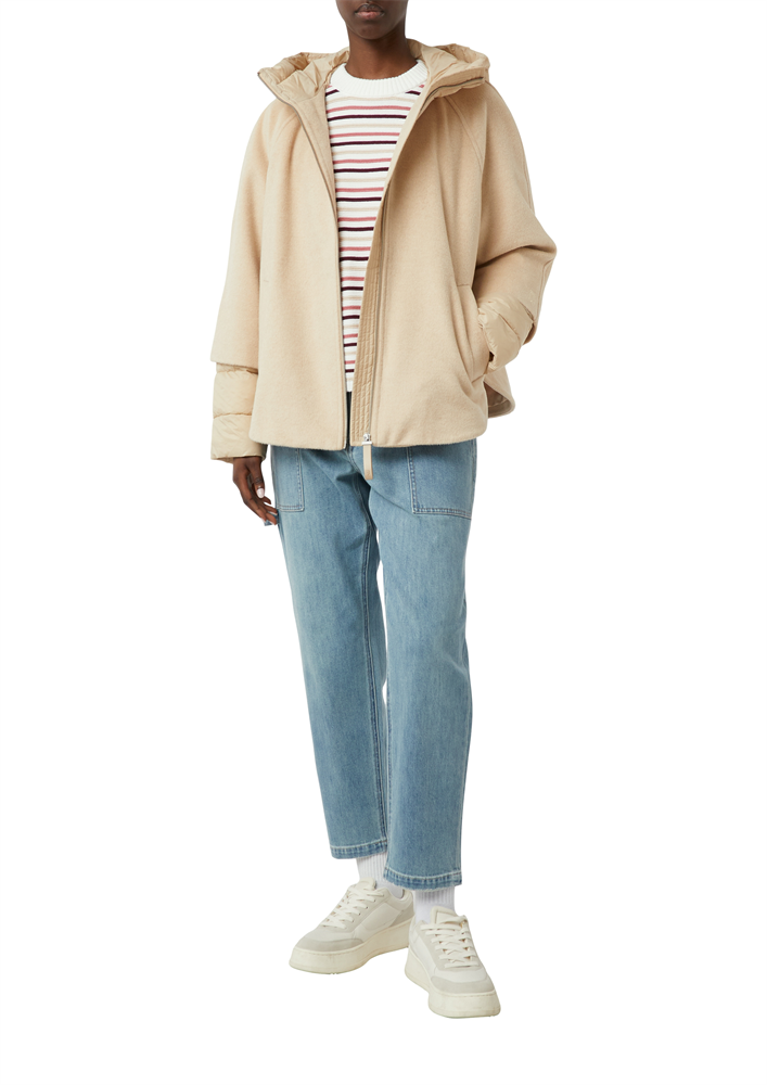 Outdoor-Jacke - 2174019