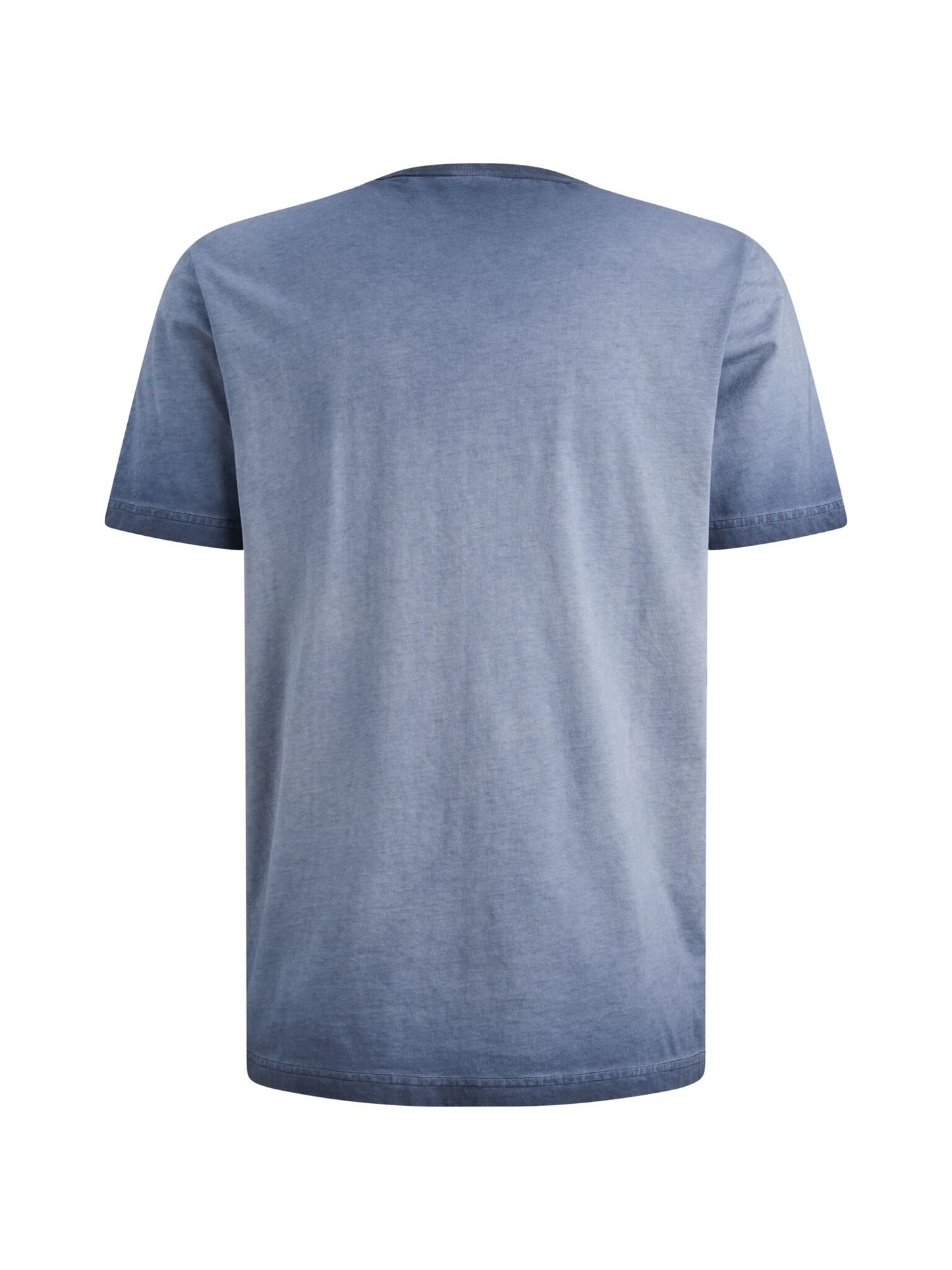 Short sleeve r-neck cold dye artwo - PTSS2602555