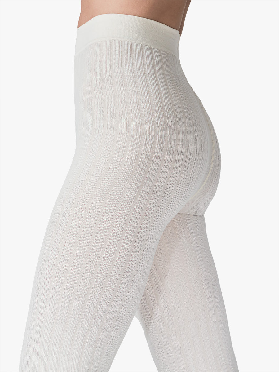 Strumpfhose Strick - 100091018000