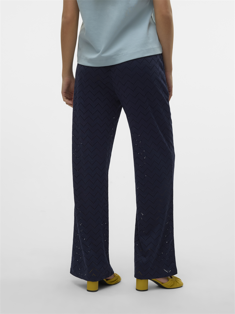 VMTHAS NW WIDE PANT JRS GA VO - 10328131