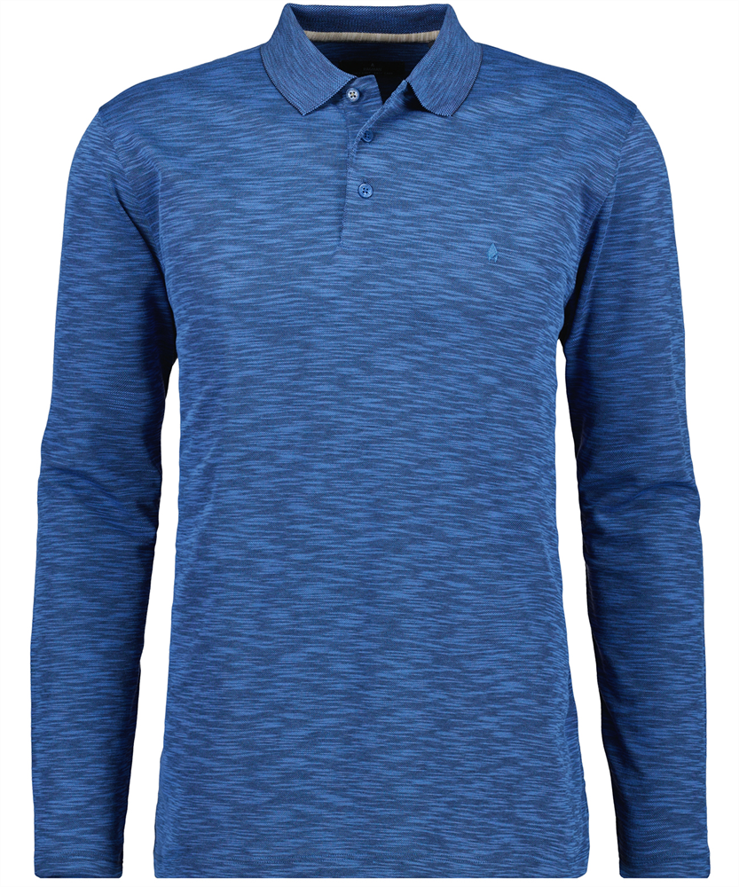 Polo button LS - 5433091