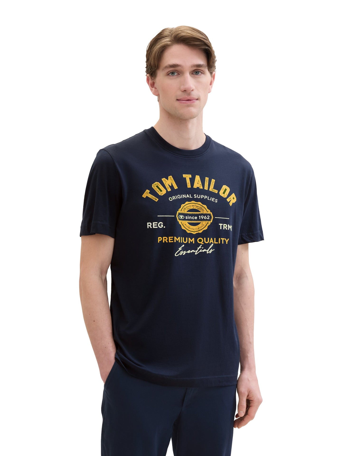 logo tee - 1037735