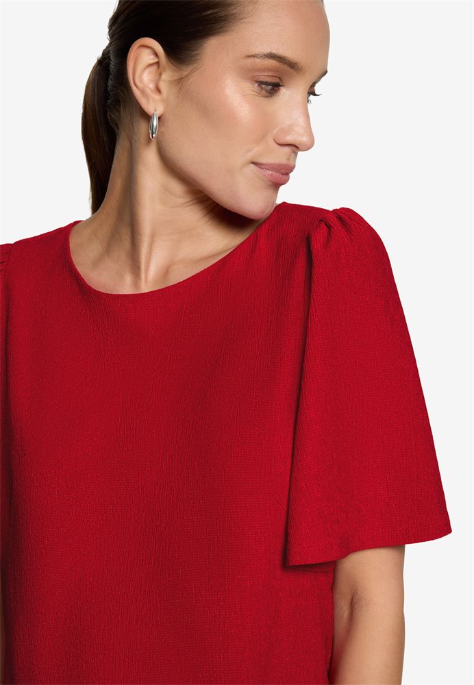 Kleid Kurz 1/2 Arm - 110-10004011