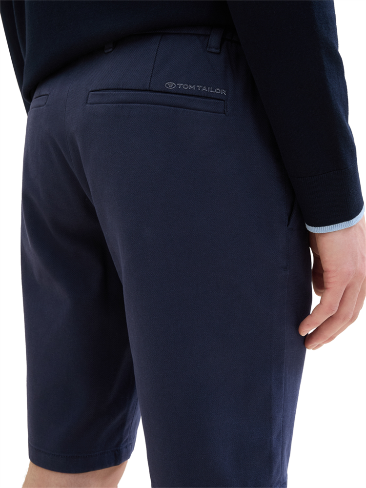 traveler slim chino shorts - 1041177