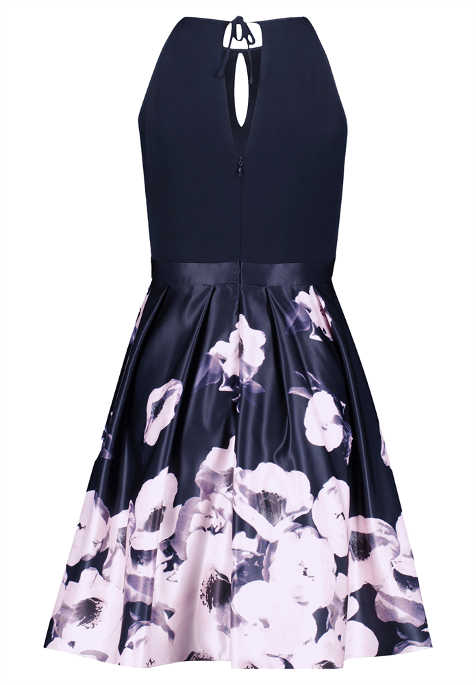 Kleid Kurz ohne Arm - 01374630