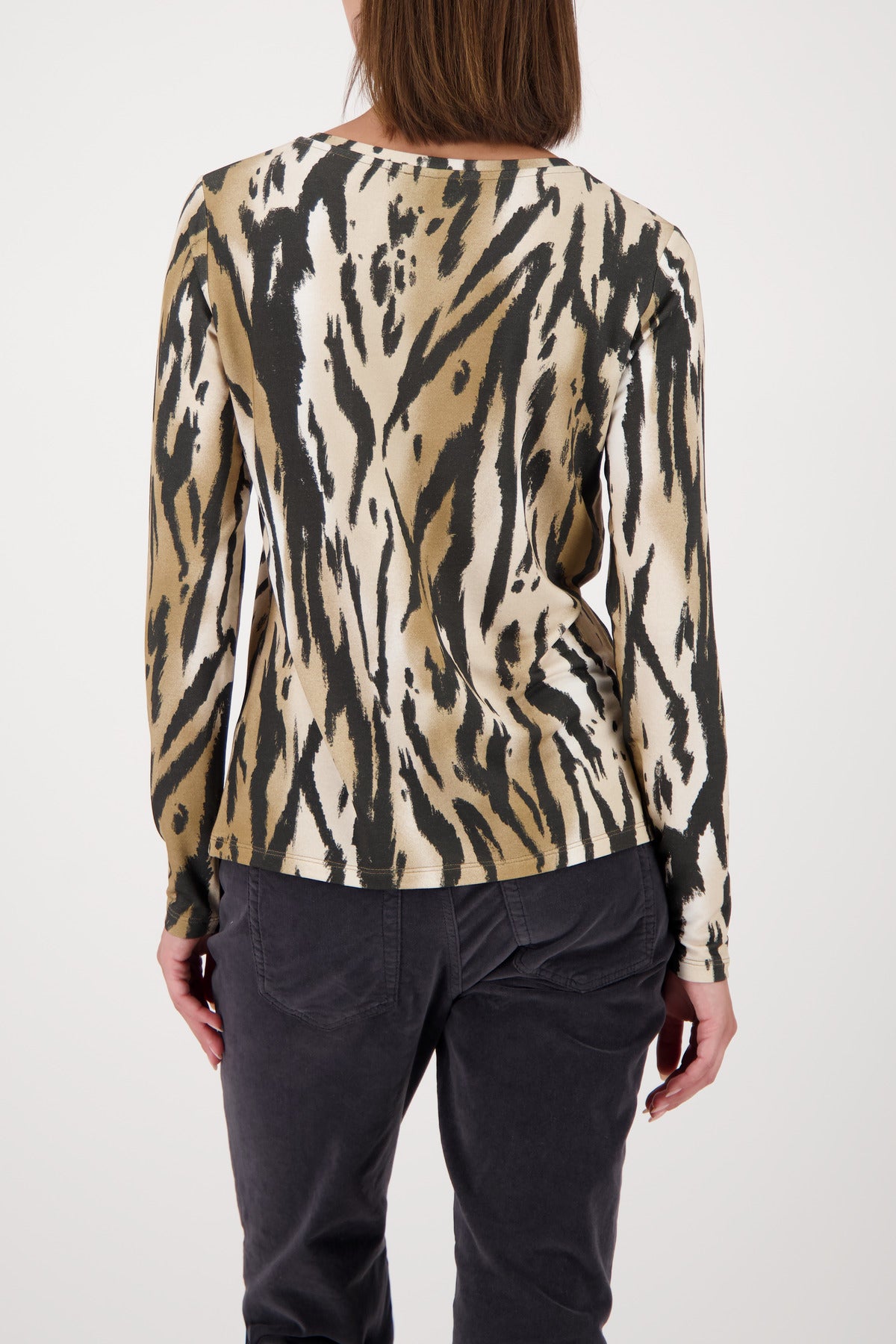 Pullover - 809331