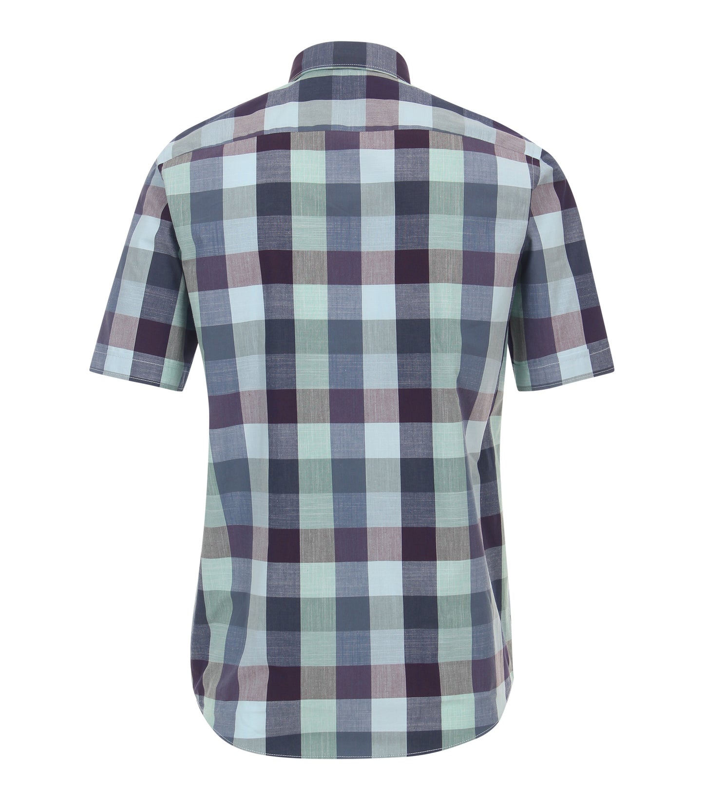 B.D. Casual Fit 1/2Arm - 934006800