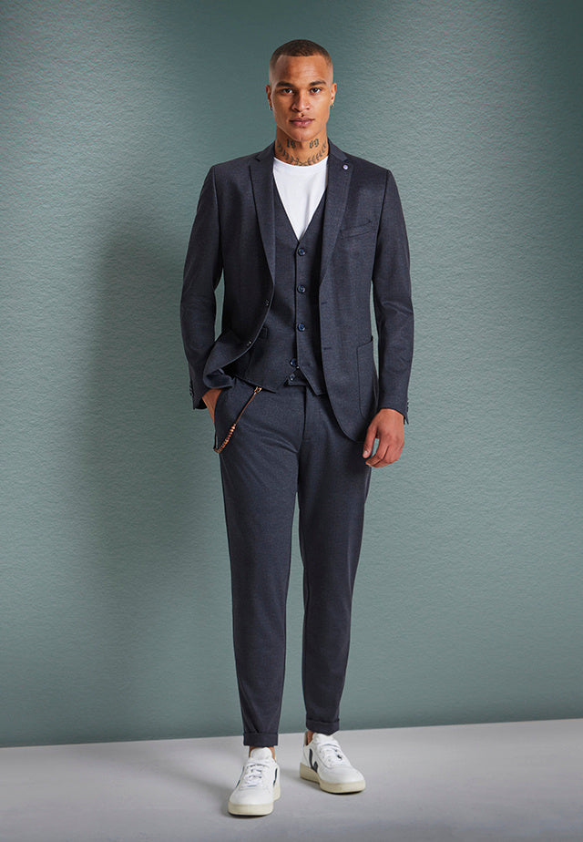 Sakko/Jacket CG Colin SV - 00.151J3 / 424032