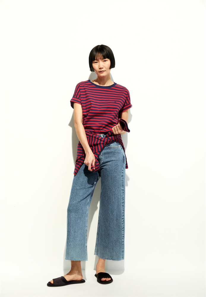 IDAARA STRIPES - 30006406