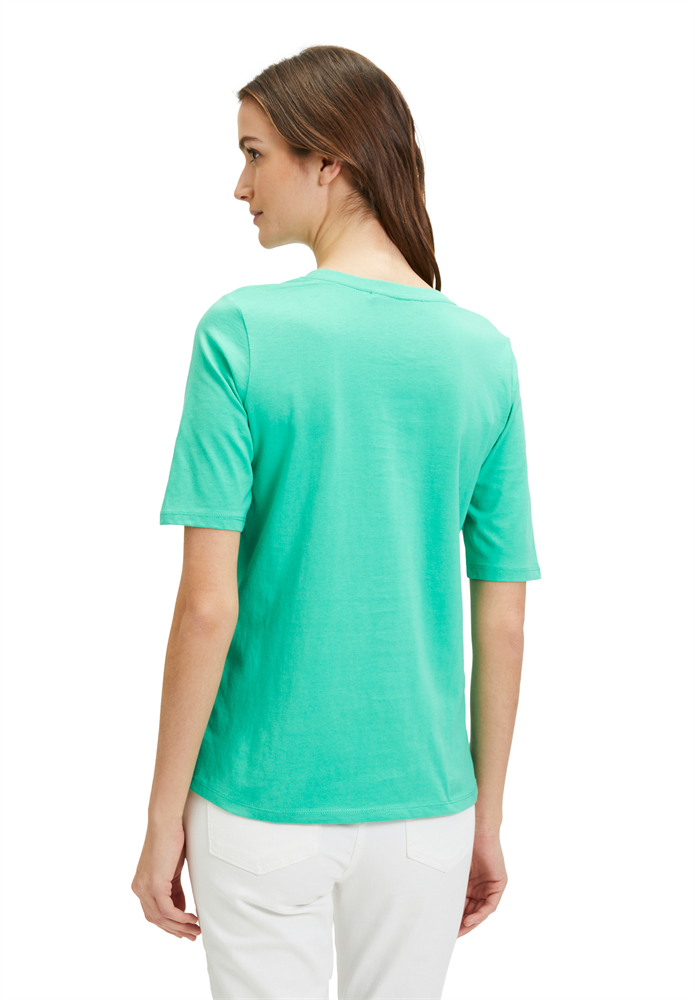 Shirt Kurz 1/2 Arm - 20332509