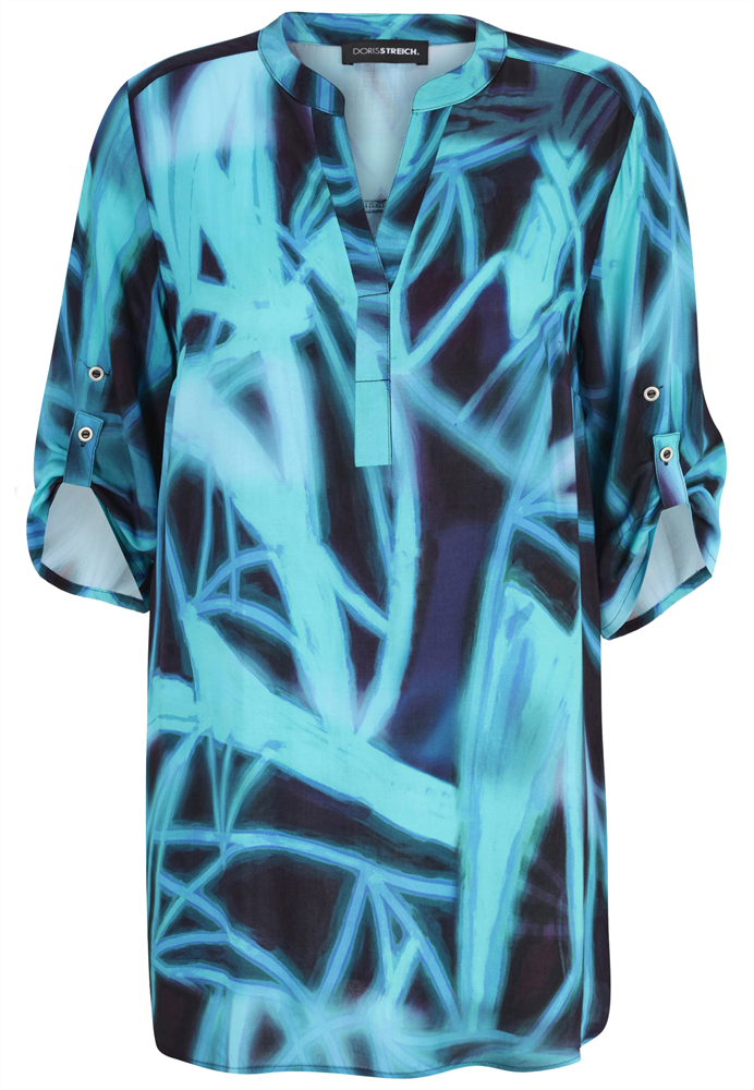 Bluse 1/2 Arm - 295552