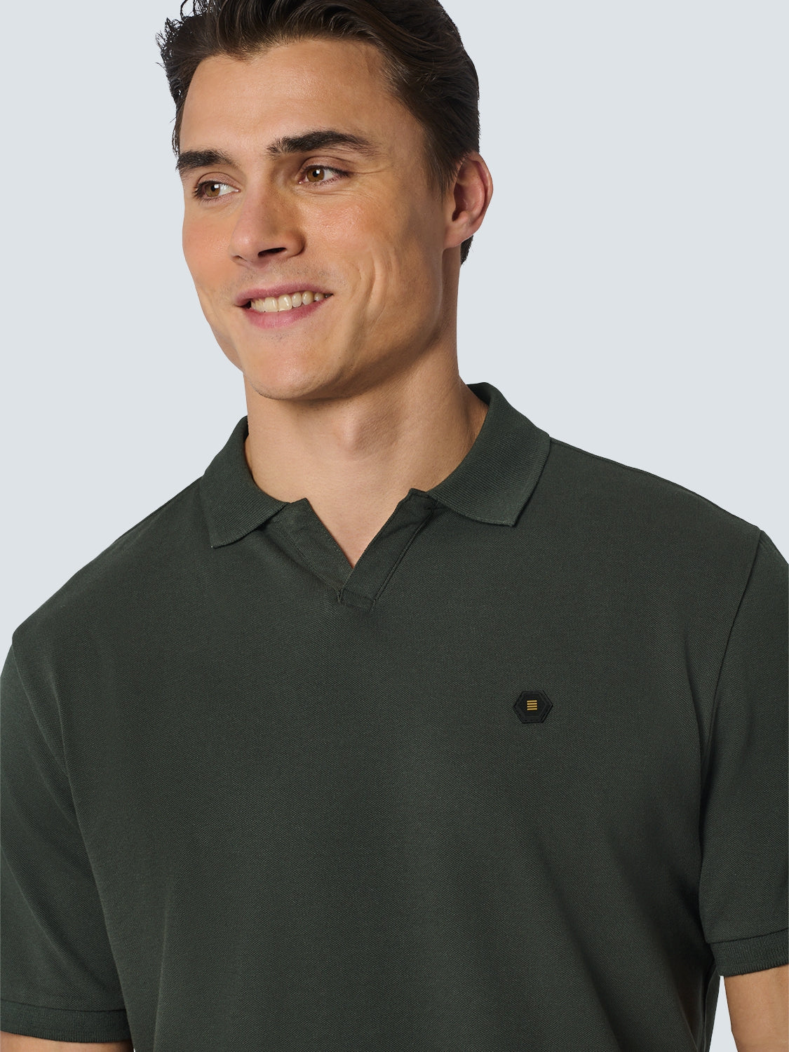 Polo Stretch Solid - 23390361