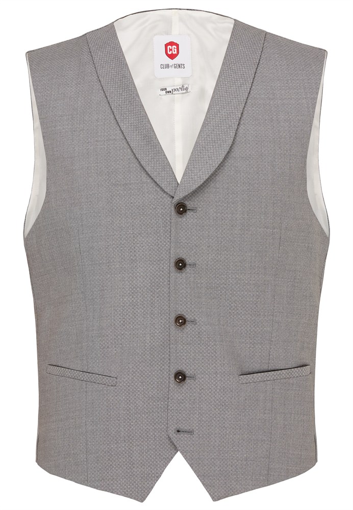Weste/Waistcoat CG Philipp - 80-139N1 / 441043