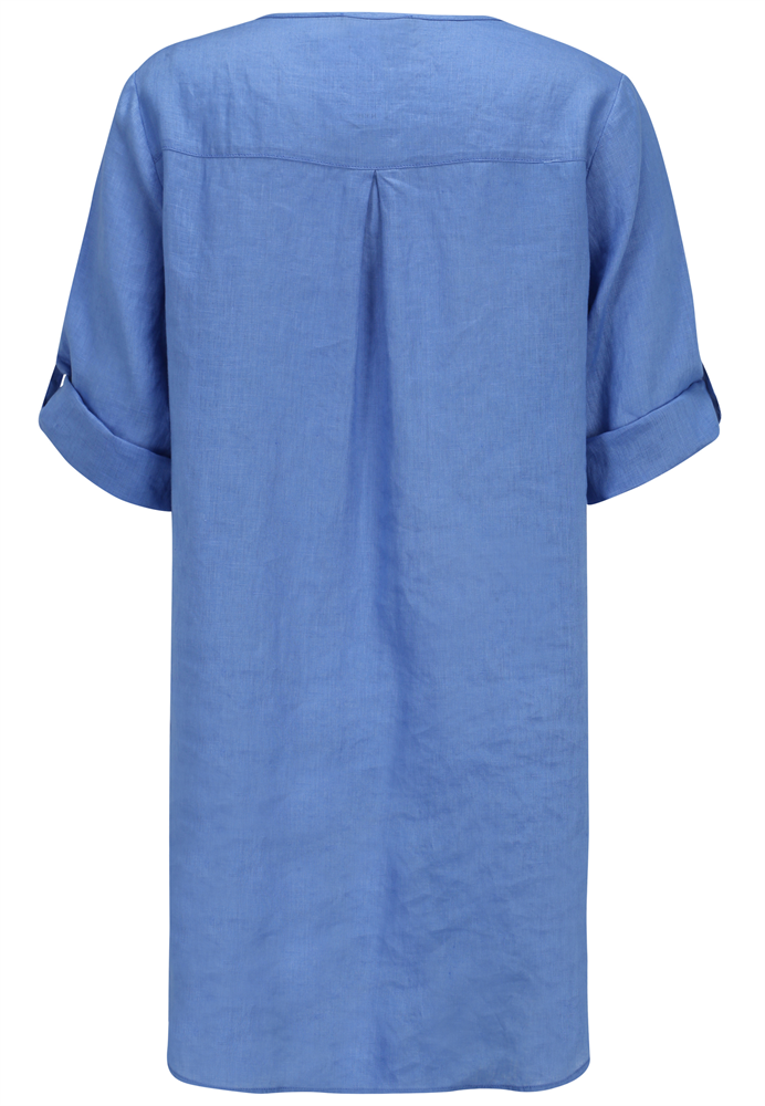 Bluse 1/2 Arm - 258129
