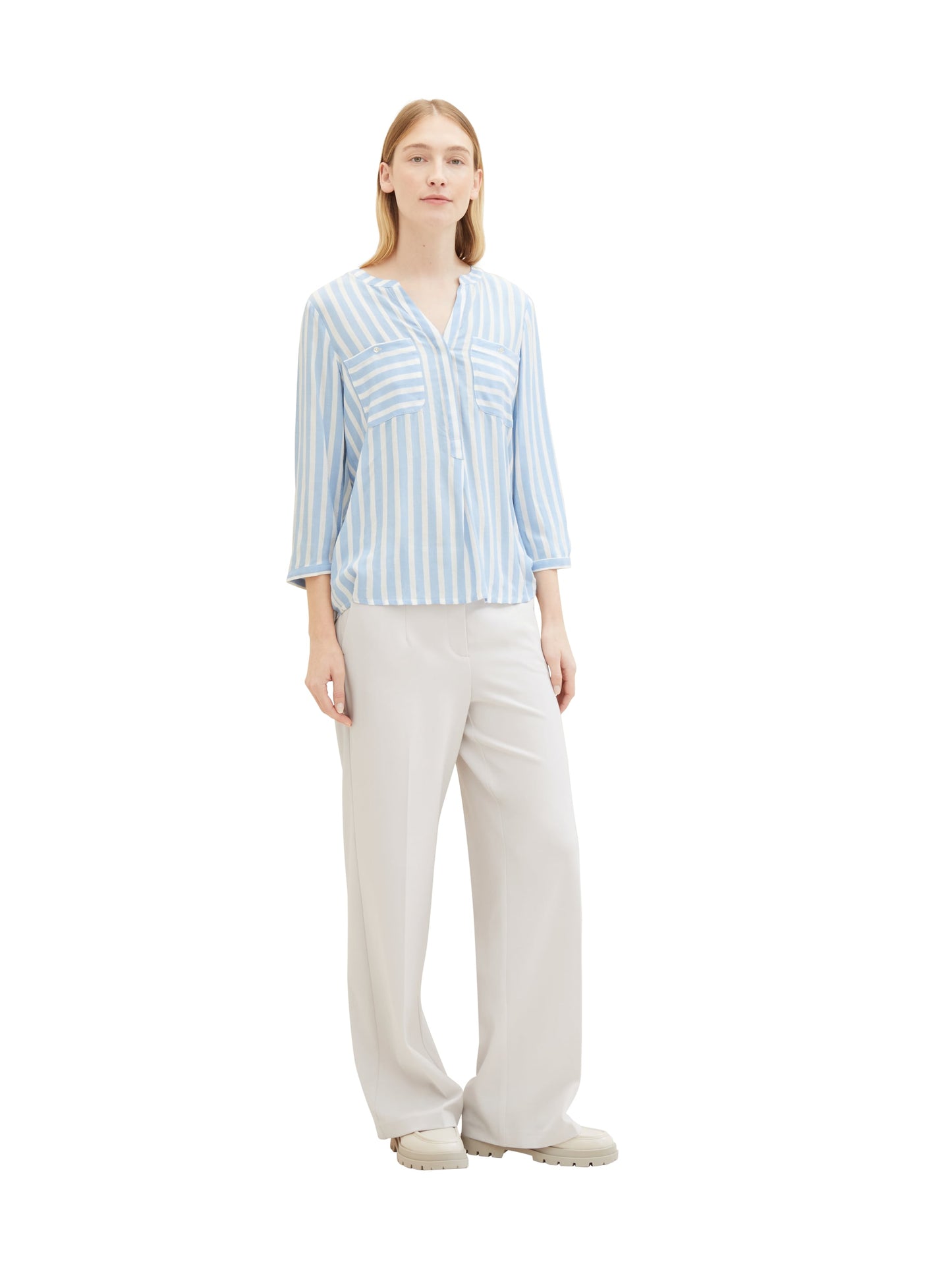 blouse striped - 1016190