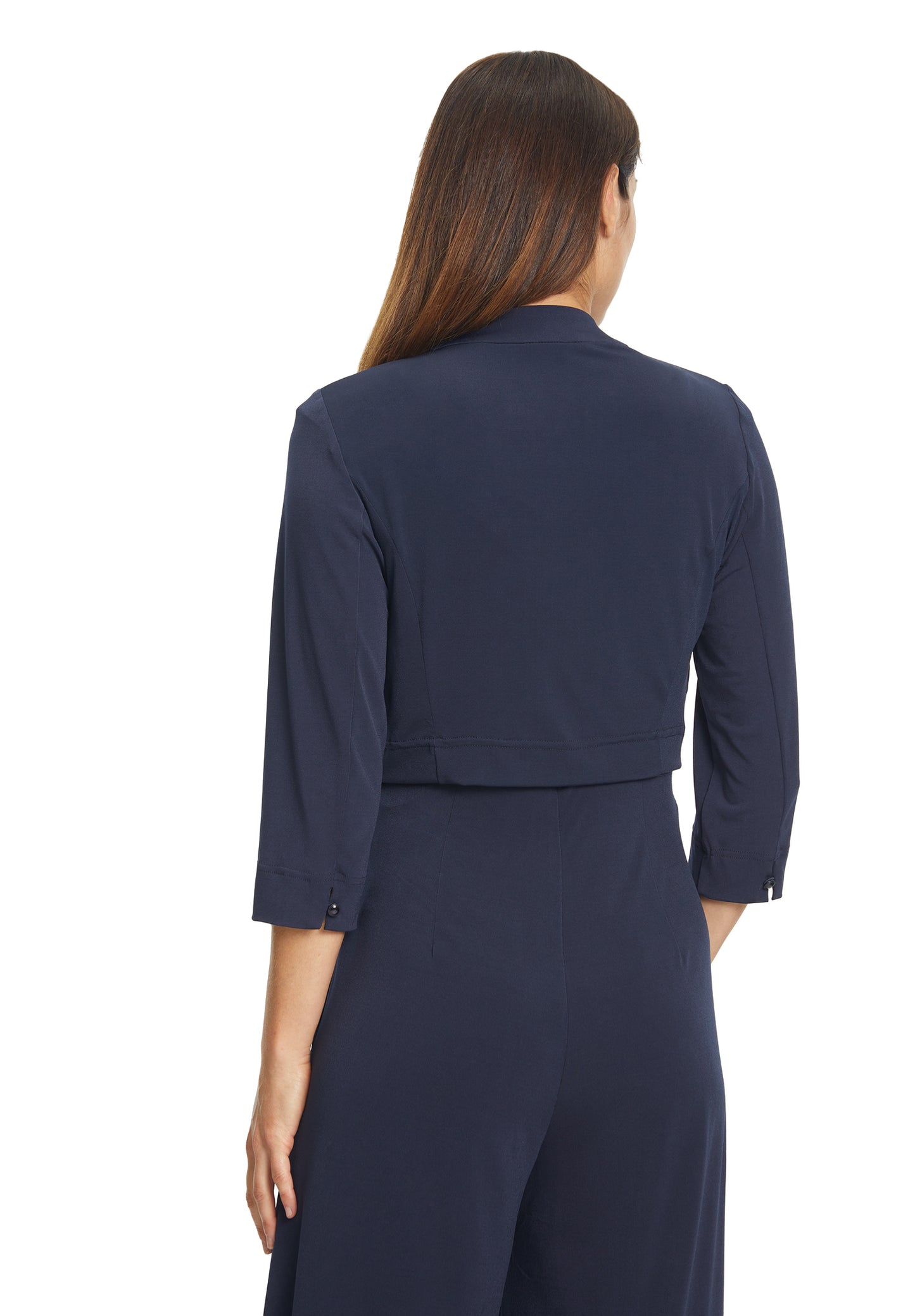 Shirt Jacke Kurz 1/1 Arm - 01344835