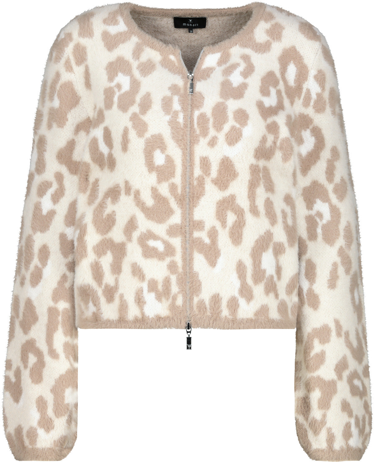 Strickjacke - 809017