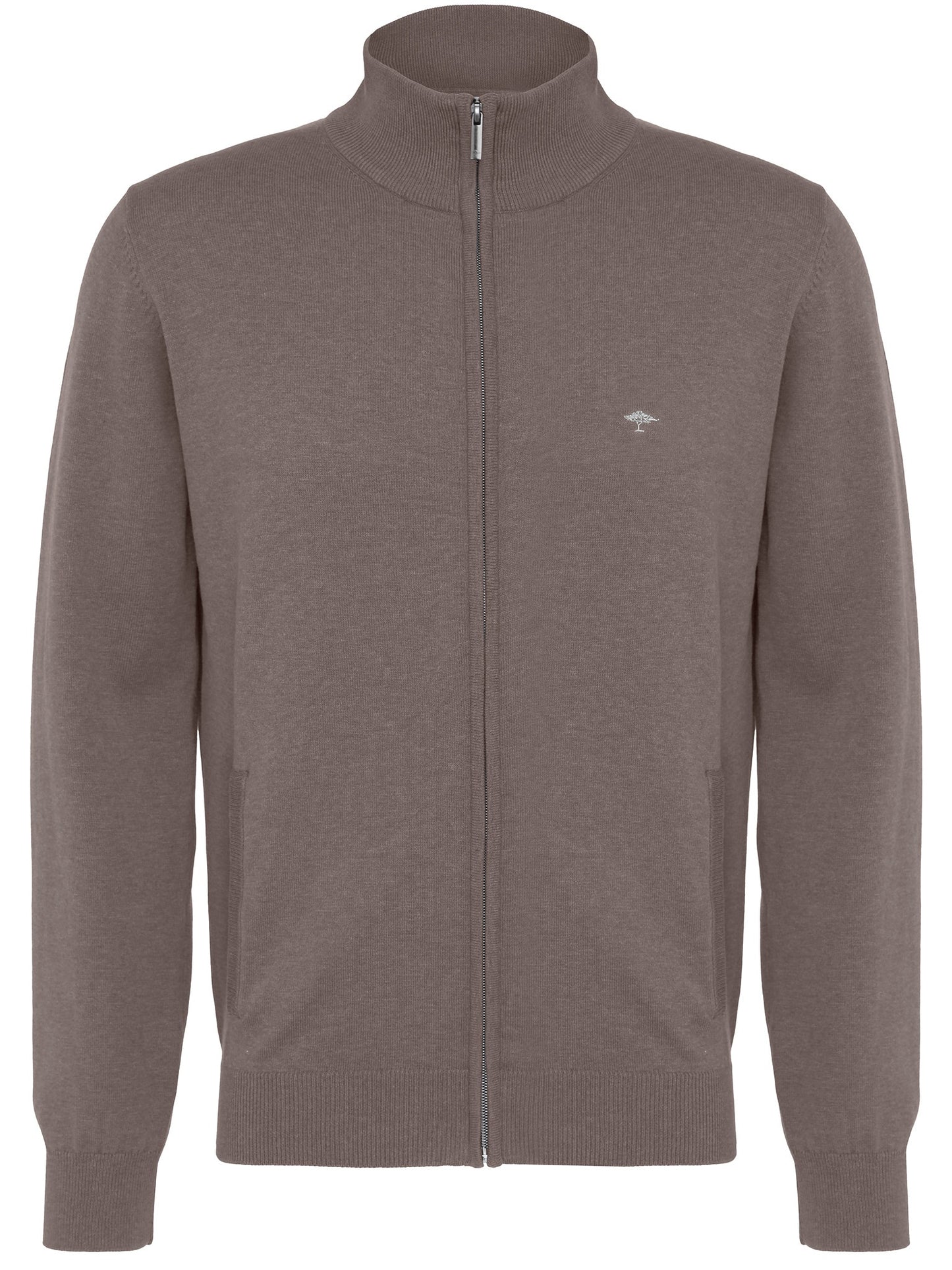 Cardigan-Zip - SFPK212