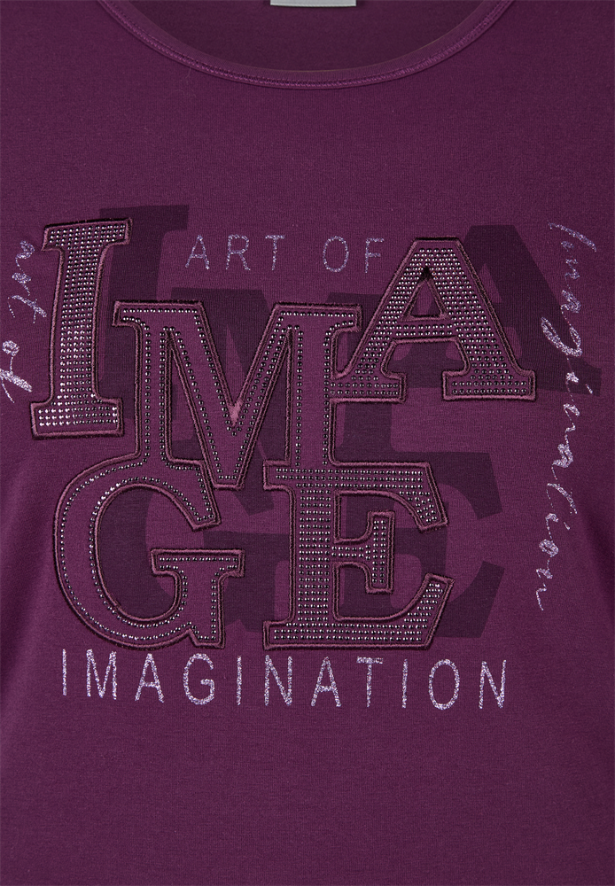 T-Shirt - 55-222302
