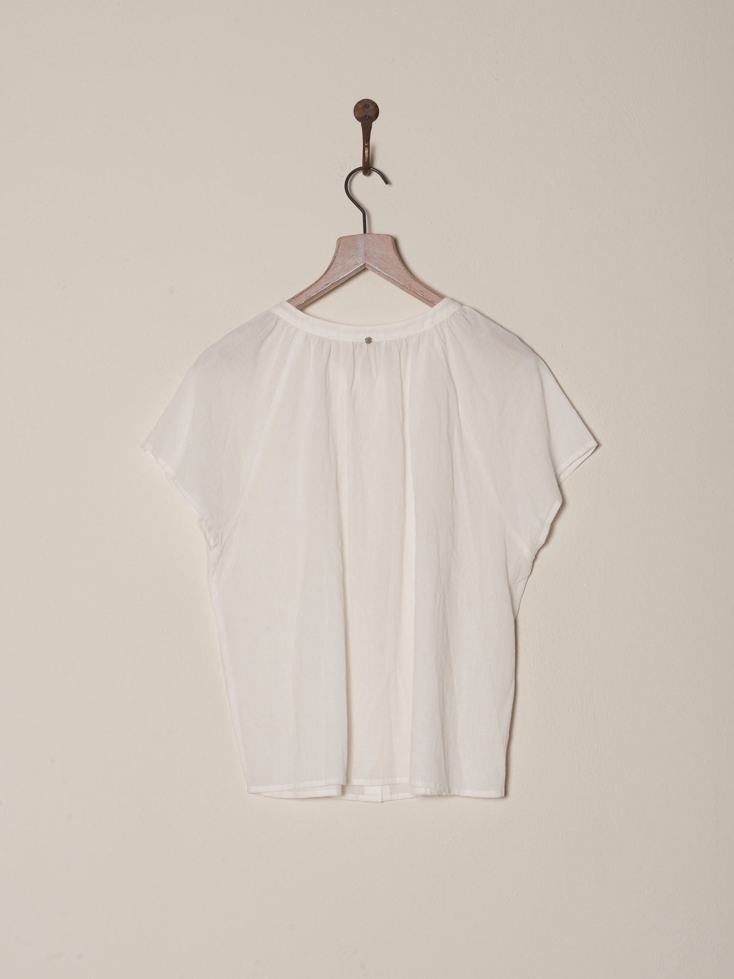 blouse - S26363