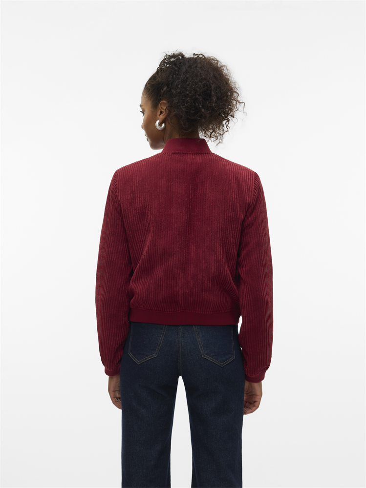 VMRAINIE AMALA SHORT JACKET - 10329729