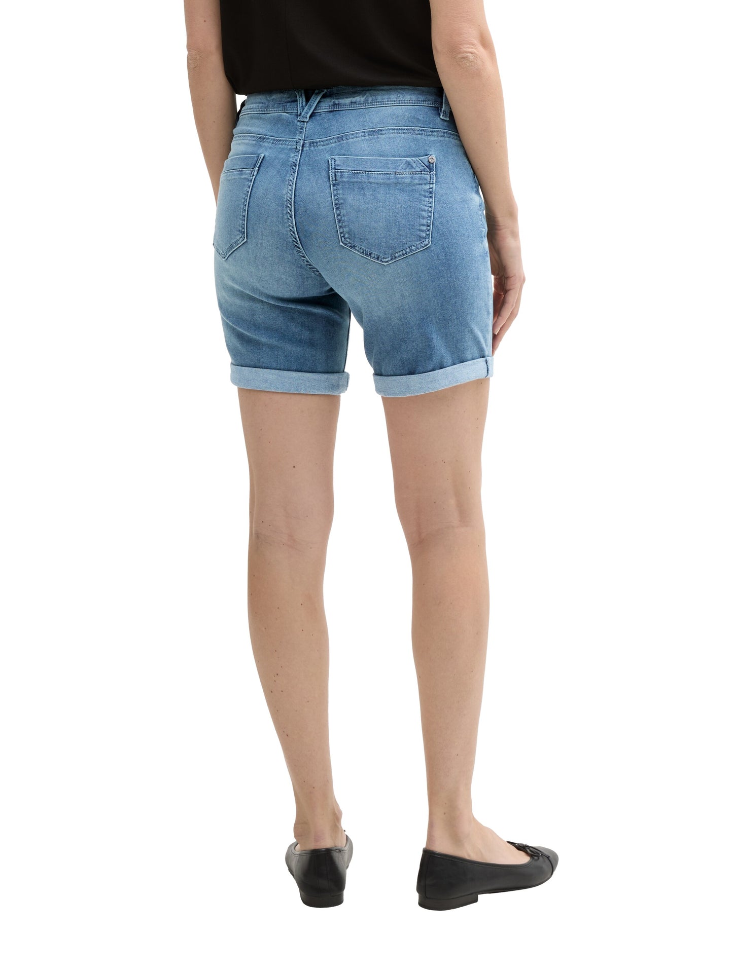 Tom Tailor Alexa Bermuda - 1046581