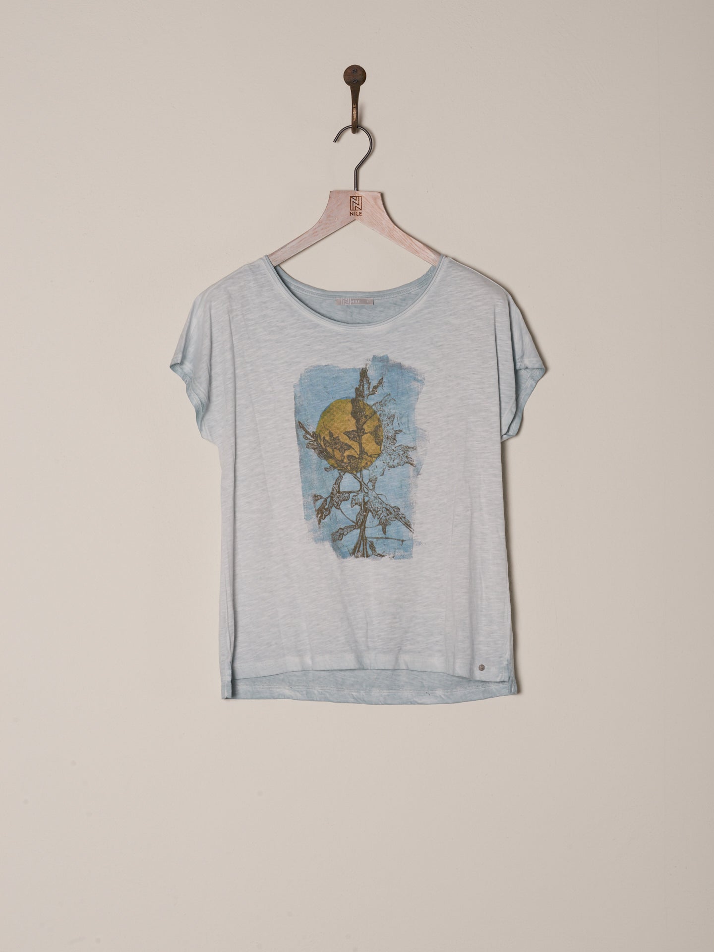 shirt GOTS - S25294