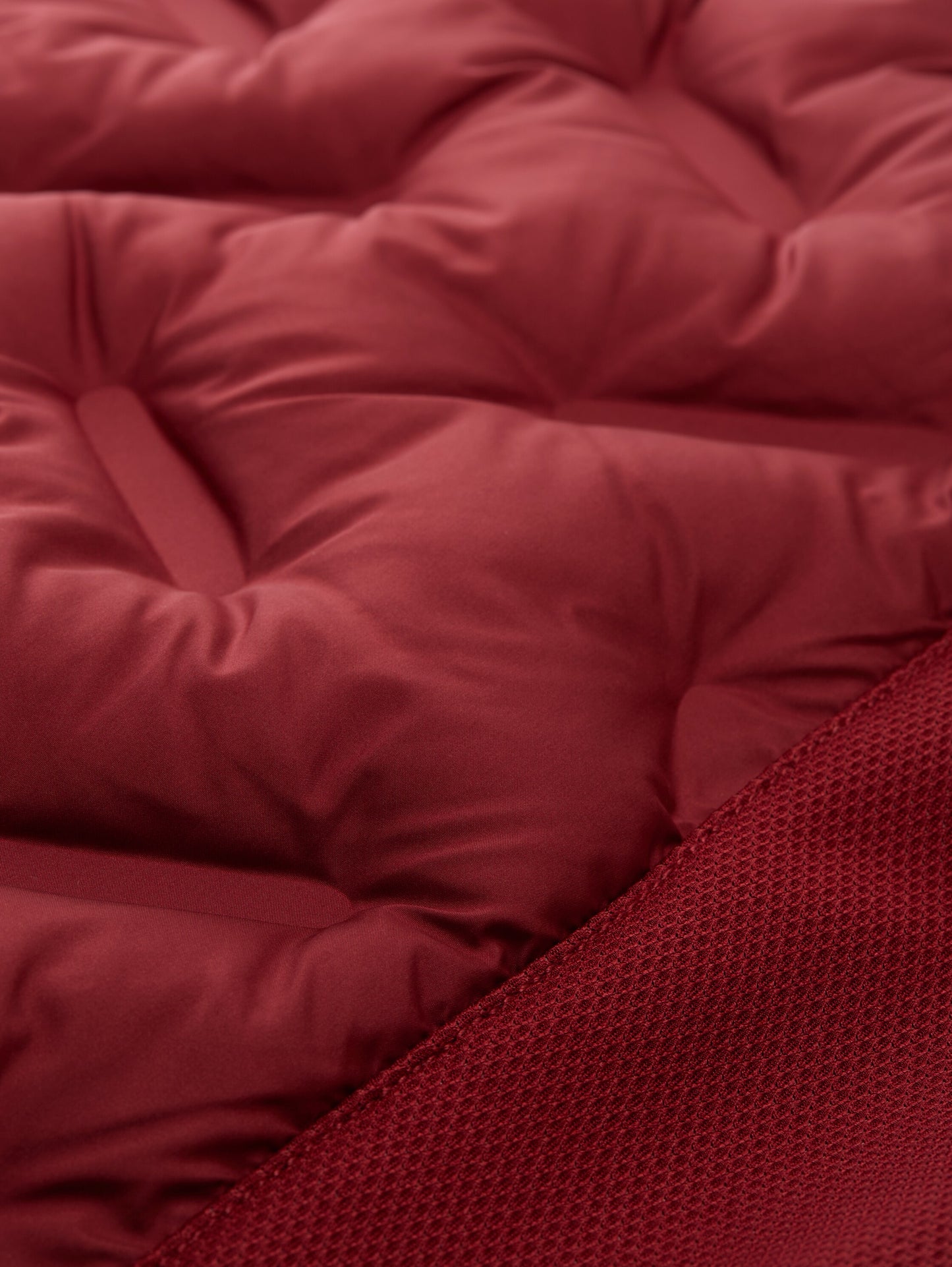 decorative hybrid jacket - 1041309