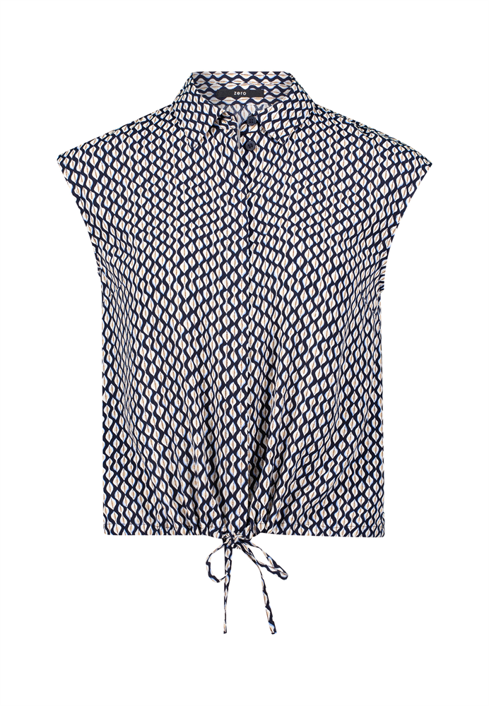 zero Bluse - 1010003199