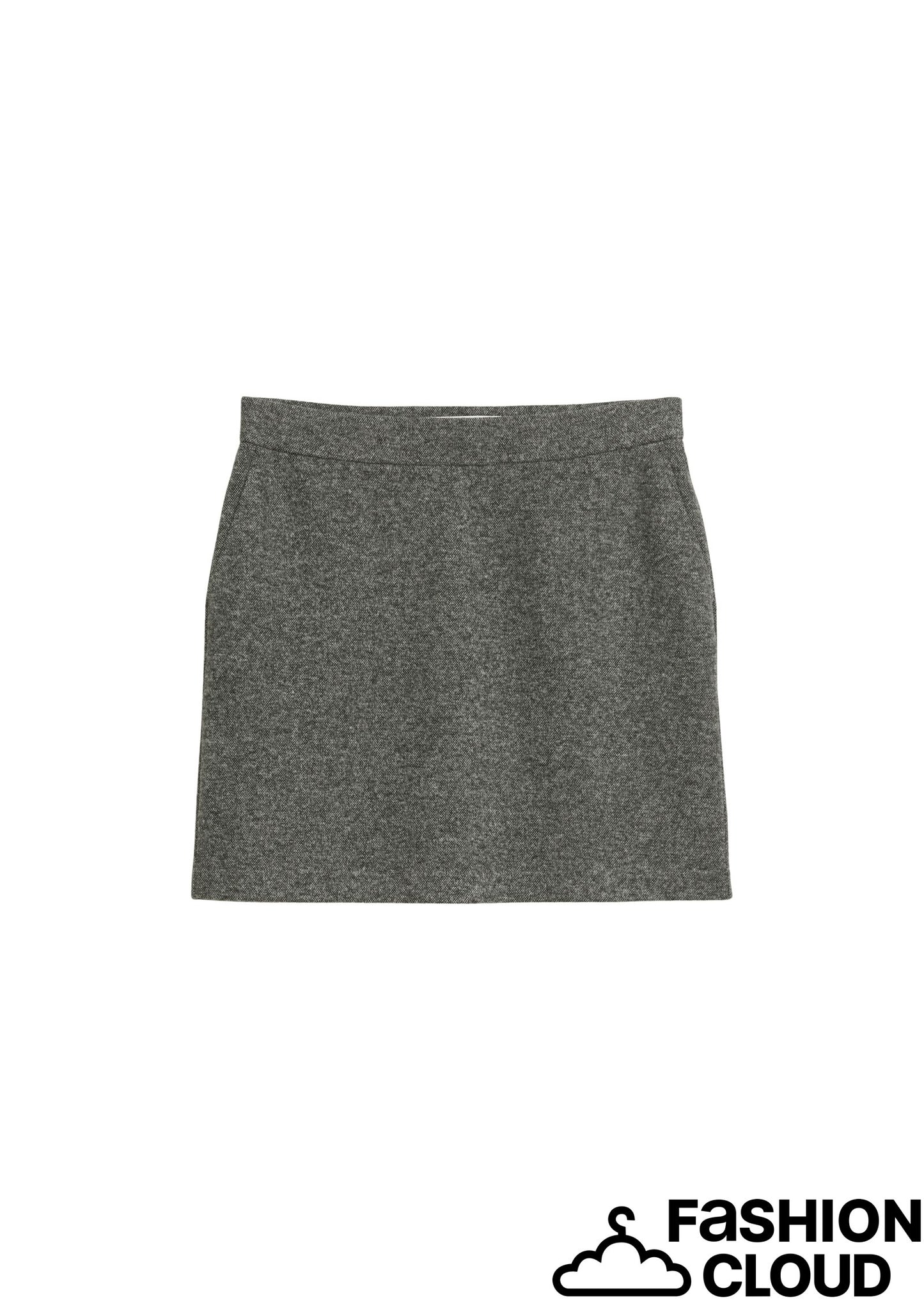 Mini Jersey skirt - M09304418015