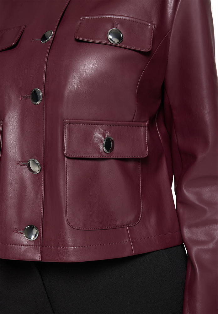 Blazerjacke Kurz 1/1 Arm - 47082738