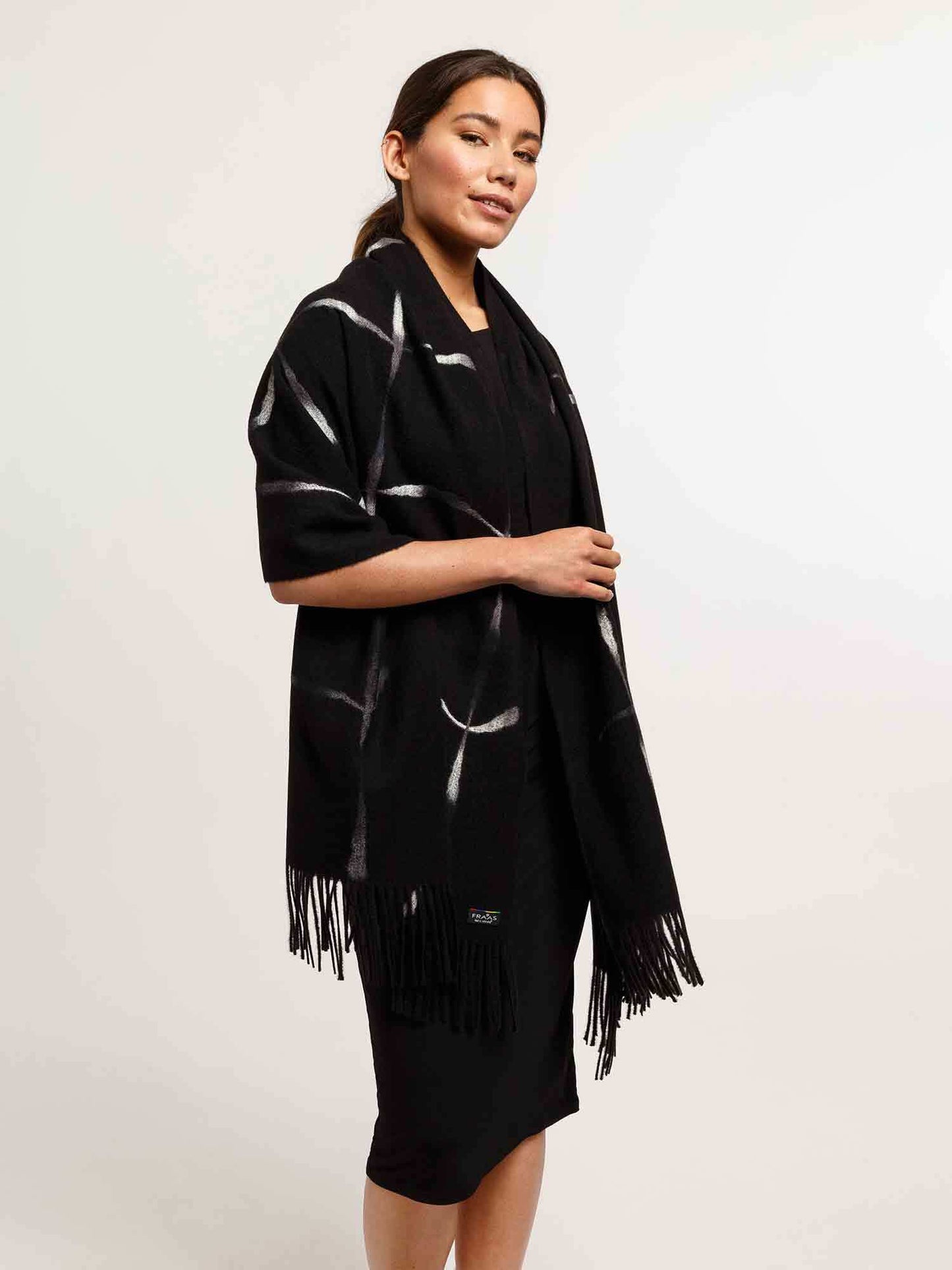 Polyester Stola - 623532