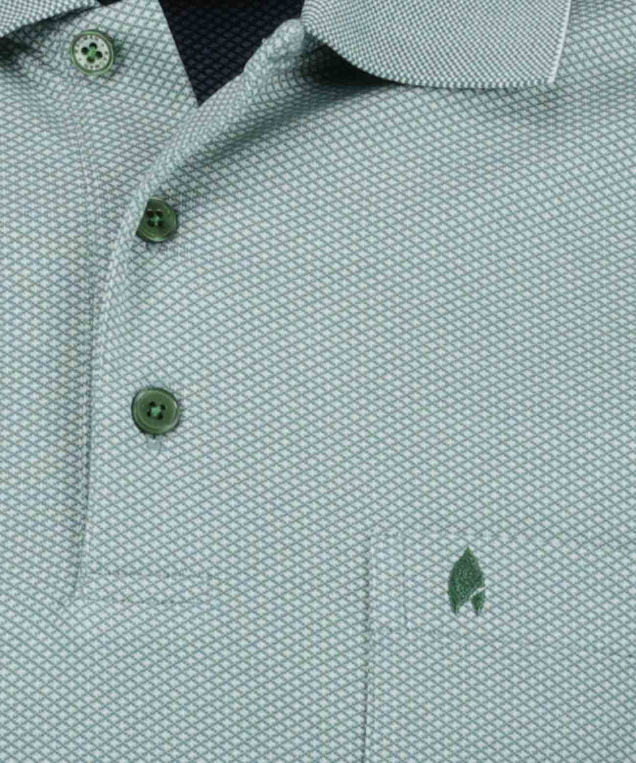 Polo fishnet - 5491391