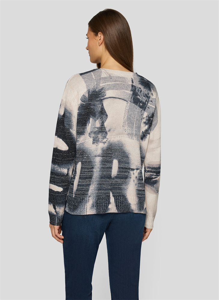 Pullover - 55-122604