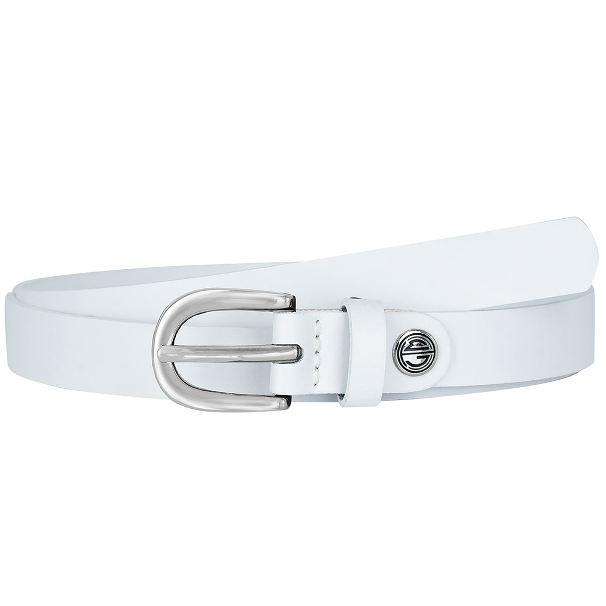 Ledergürtel LINDENMANN - 1040271