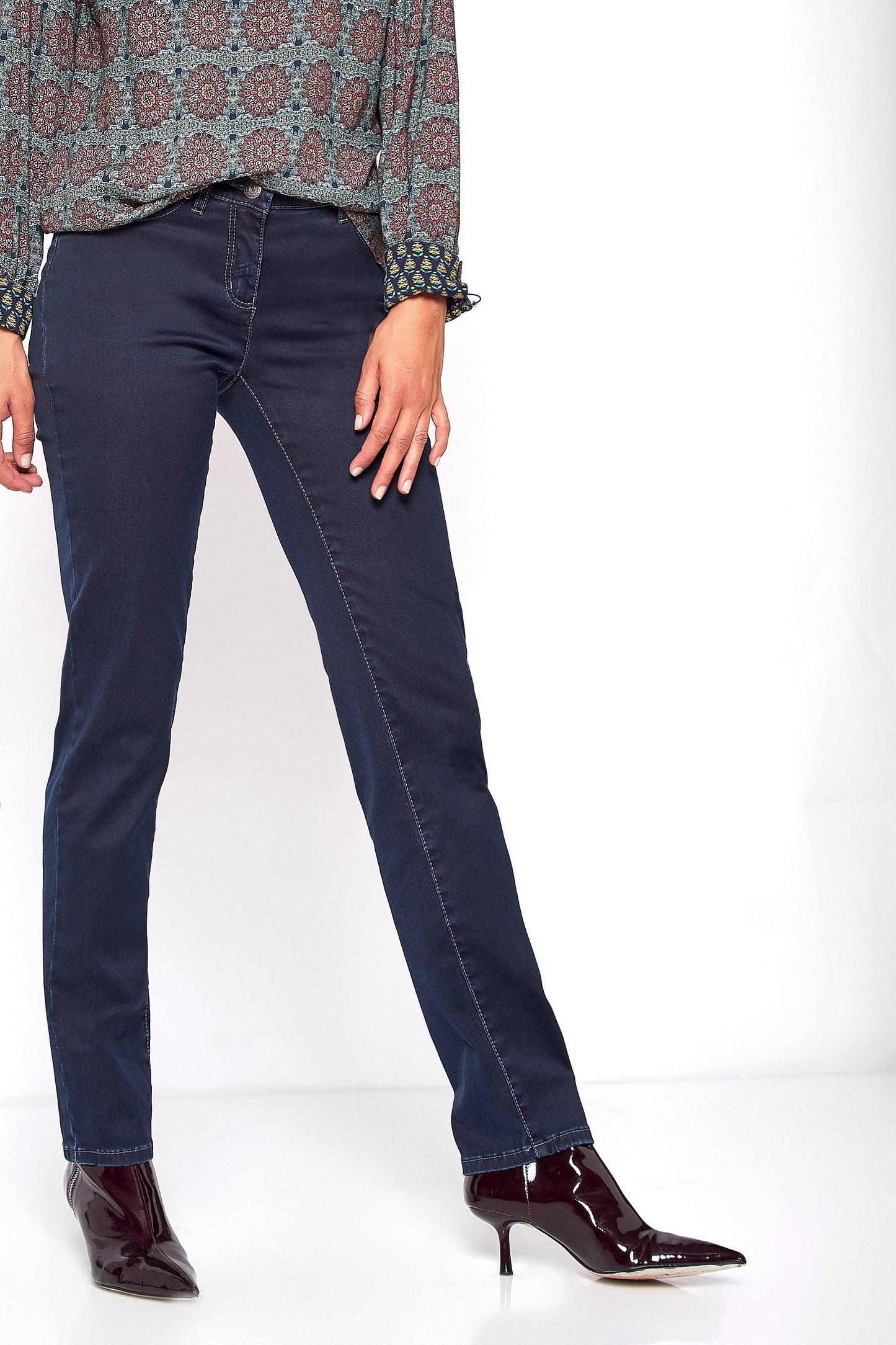 Perfect Shape Straight - 11-04/1106