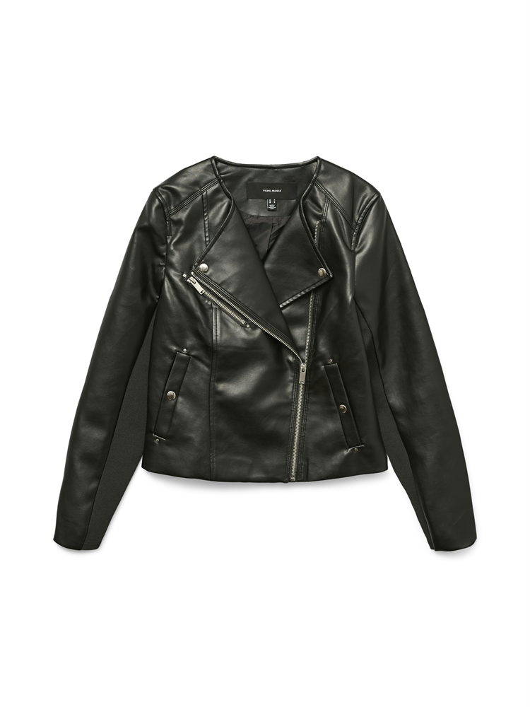 VMRILEY RIO SHORT COATED JACKET NOO - 10302441