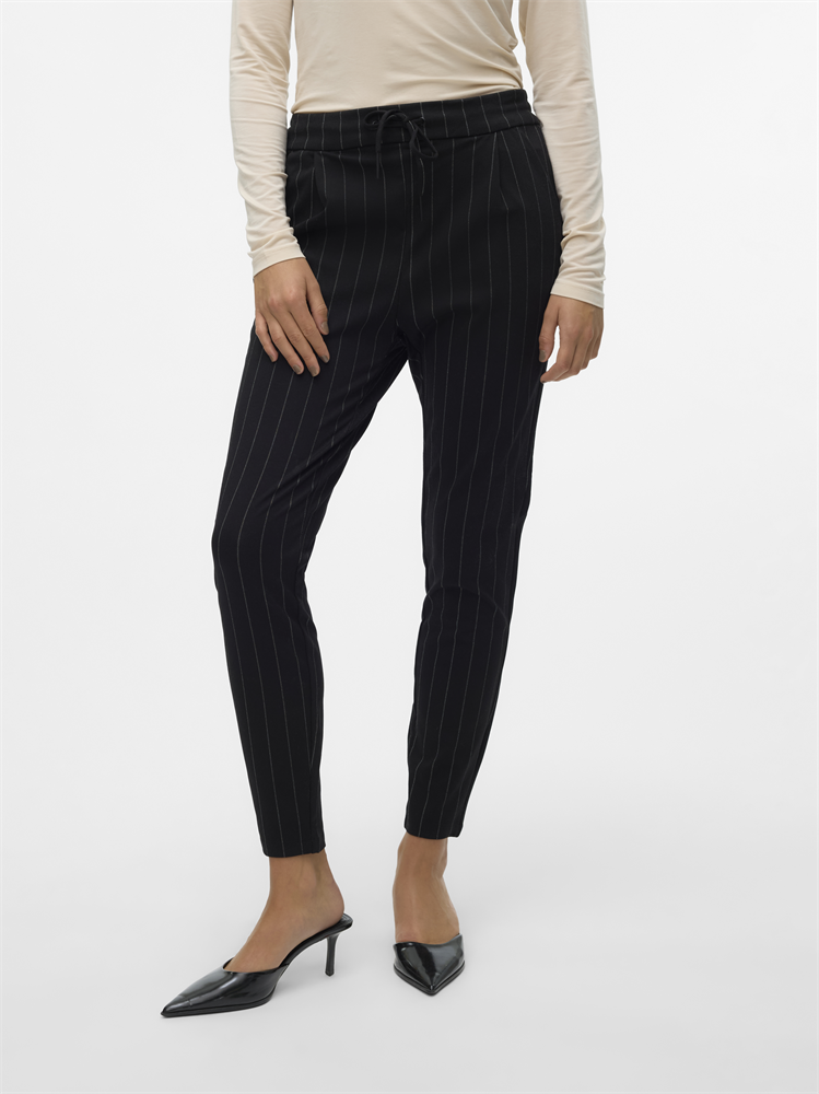 VMEVA MW LOOSE STRING PANT NOOS - 10197909