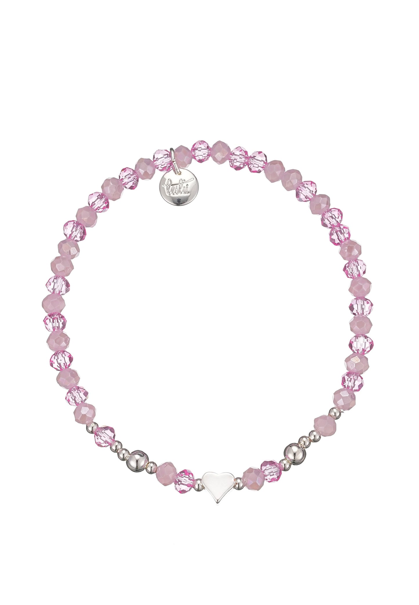 Armband Karoline 4mm - 261724306