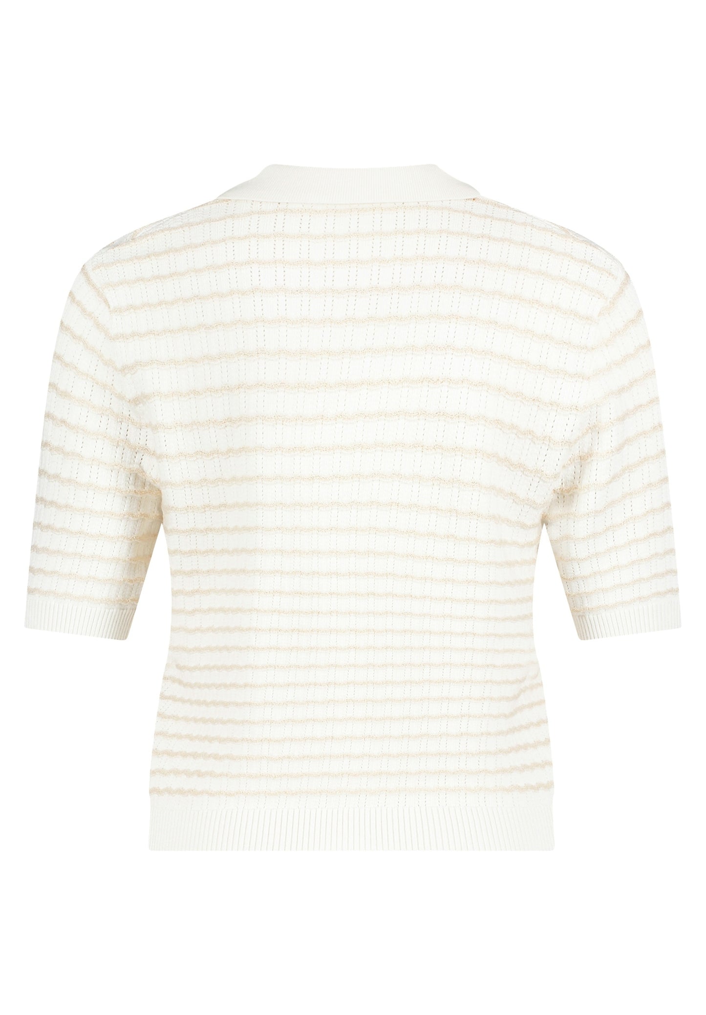 Strickpullover Kurz 1/2 Arm - 50023286