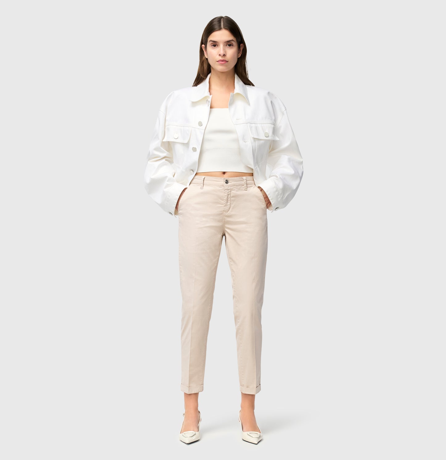 CHINO - 0434L307500