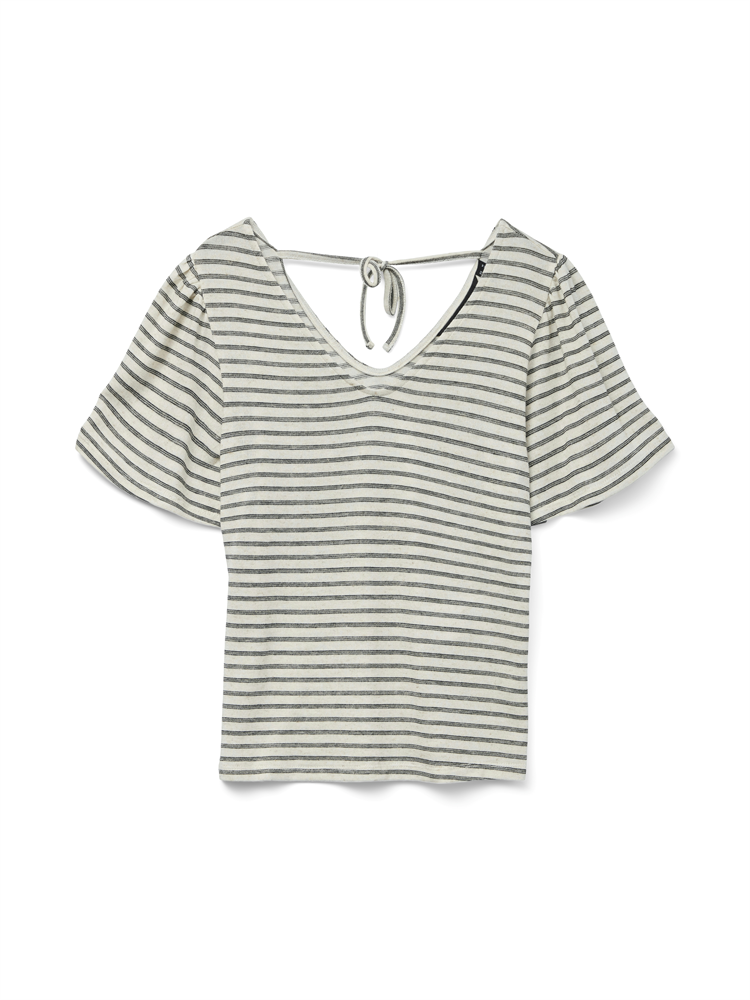 VMGINA 2/4 SHORT TOP JRS NOOS - 10325611