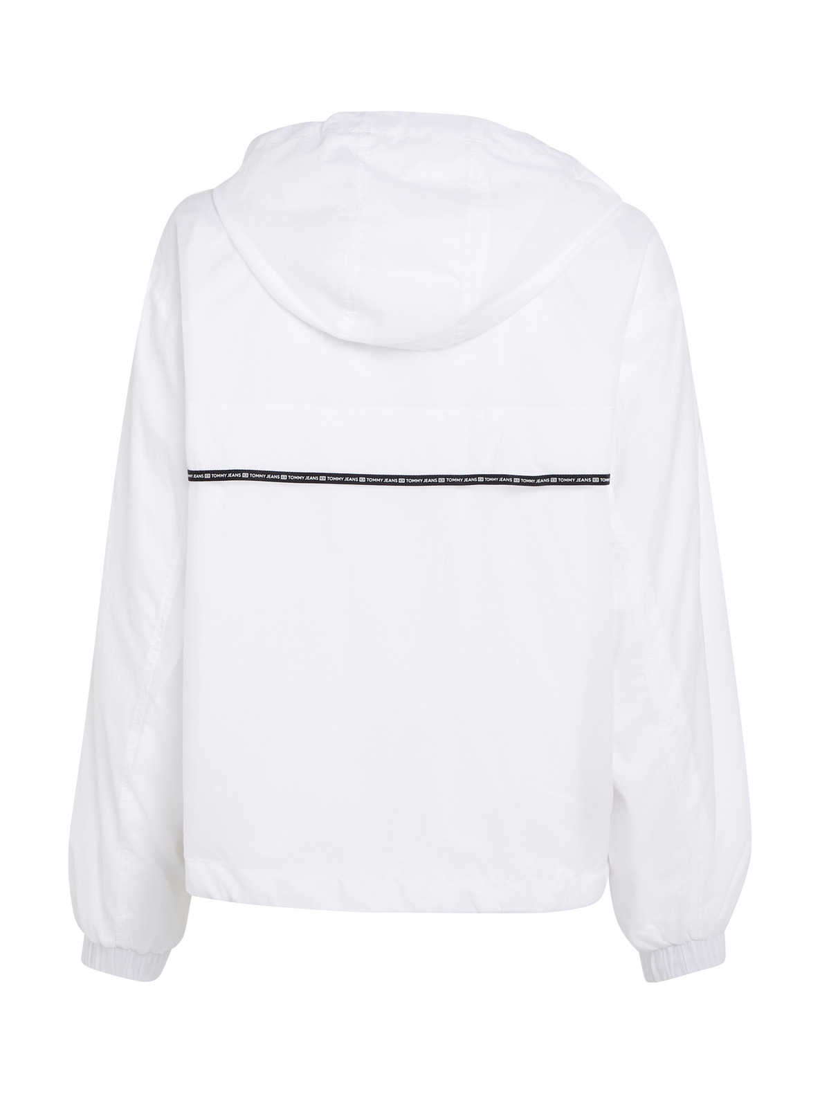 TJW CHICAGO TAPE WINDBREAKER EXT - DW0DW17753