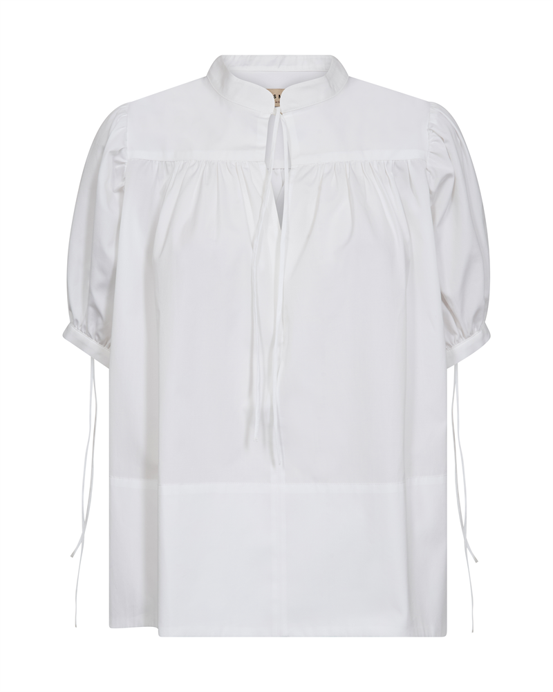 Mattie Sustainable Shirt - 131731