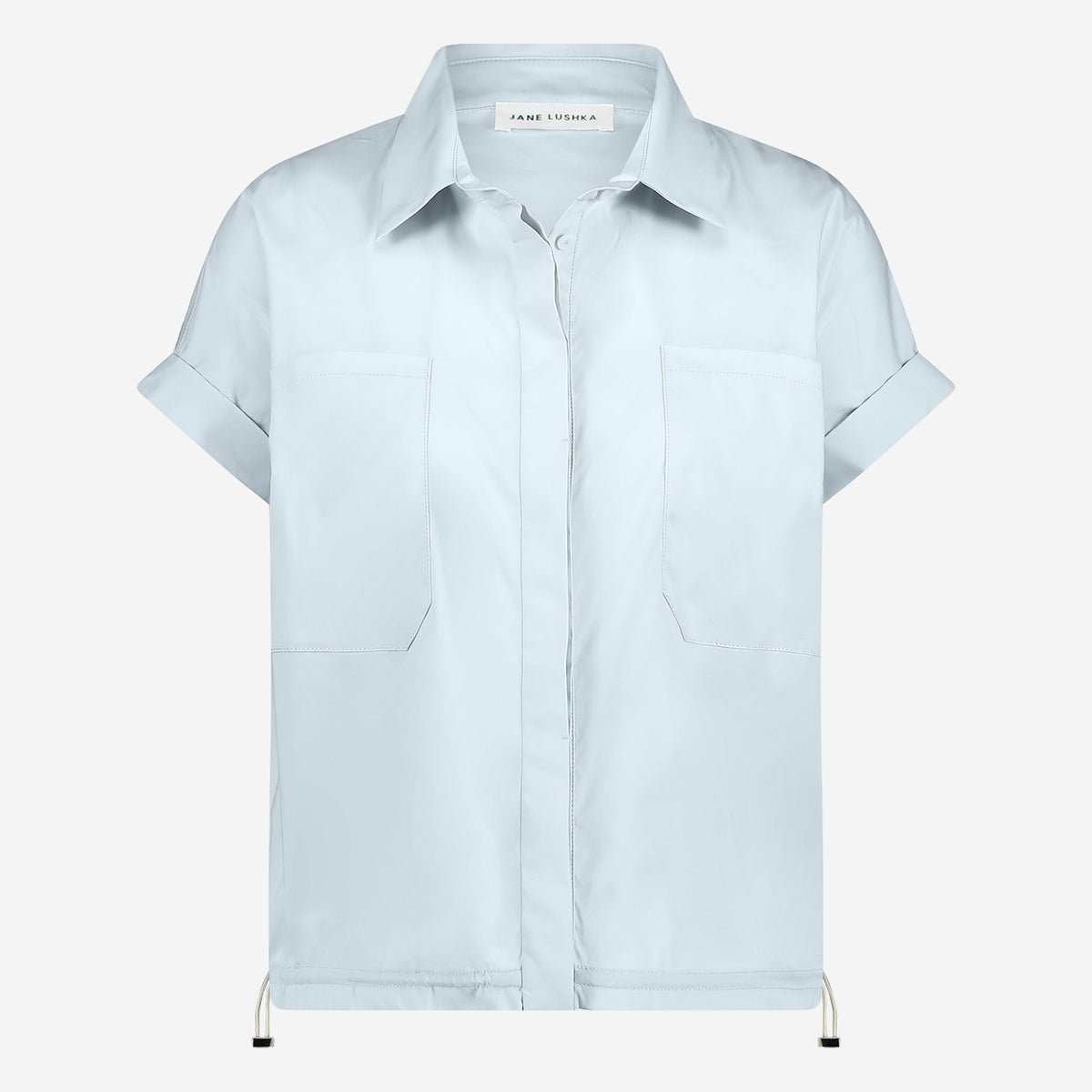 Renate poplin blouse - SMC725255