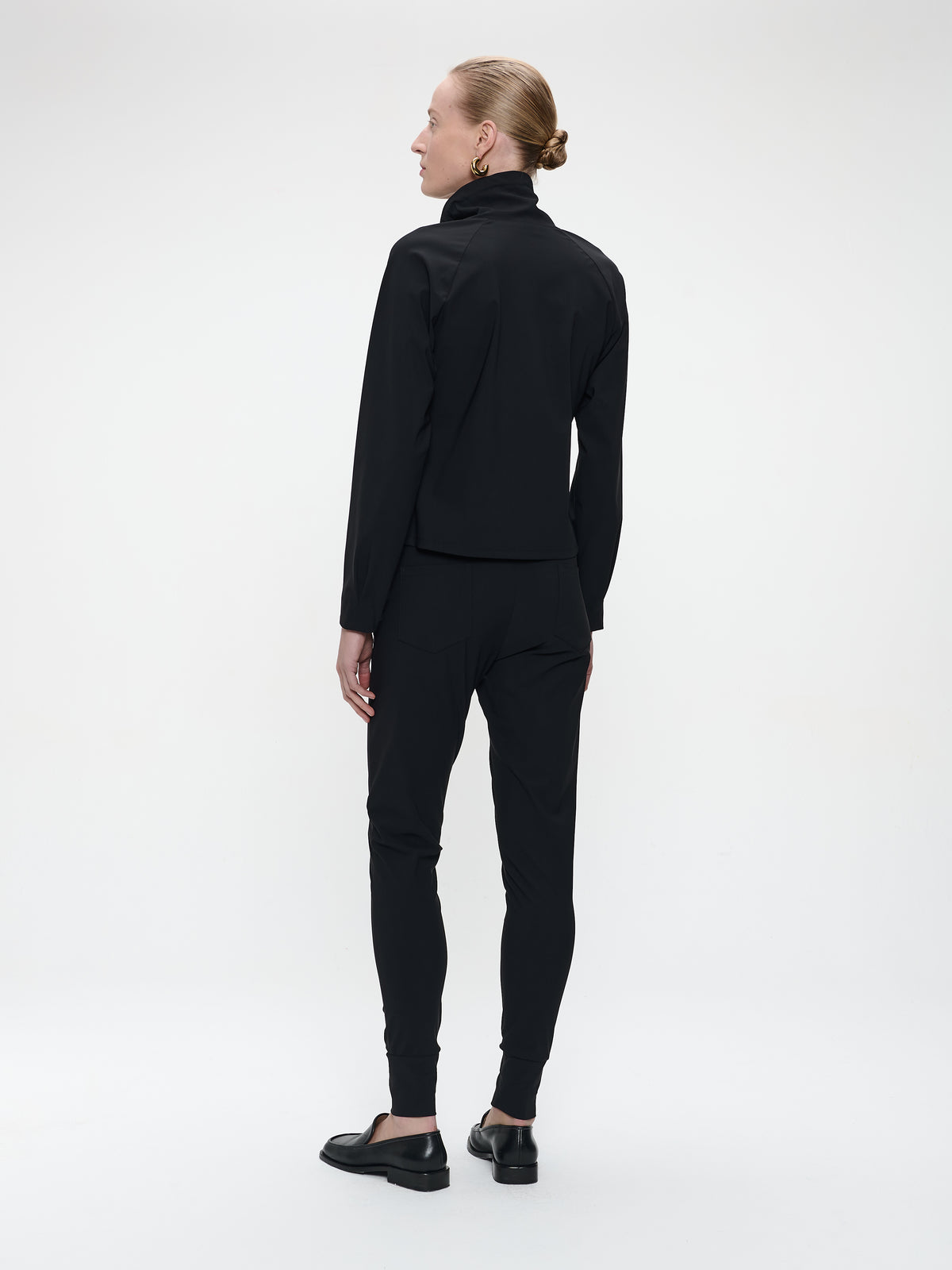Maren top technical jersey - U625117A