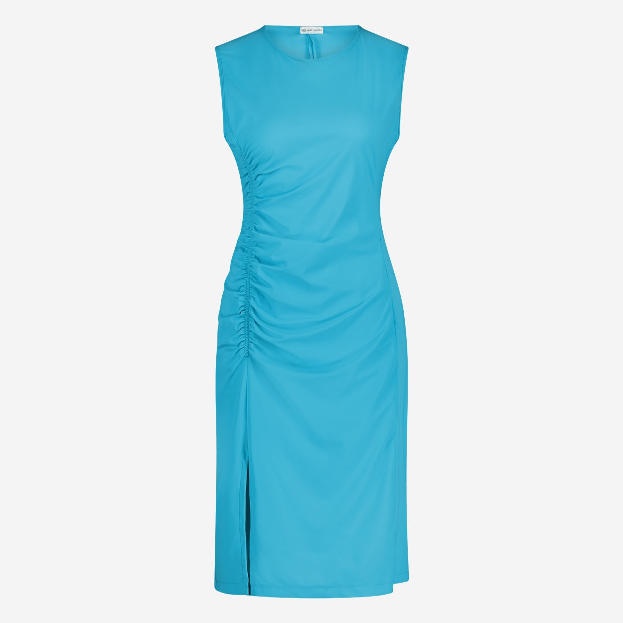 Scarlet Dress Technical Jersey - U924285