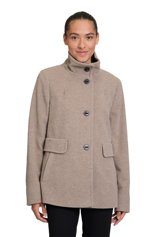 Jacke Wolle - 95436135